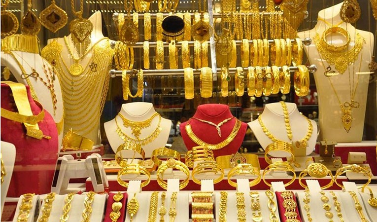 Kayapınar Kuyumcu